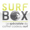 Surf Box coffret cadeau Surf