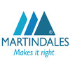 Martindales