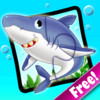 Ocean Jigsaw Puzzle 123 for iPad Free - Word Learning Puzzle Game for Kids