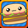 Hungry Hungry Cheeseburger Tap - A Crazy Fast Food Munch Game with Funny Hamburgers and Fun Fries (FREE)