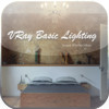 VRay Basic Lighting