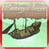 Fantasy Classic Boat Parking