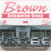 Brown Buick GMC