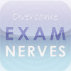 Overcome Exam Nerves by Glenn Harrold: Self-Hypnosis Relaxation for Exam Stress