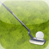 Golf Putt Reader