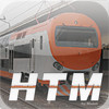 HTM (Horaires Train Maroc)