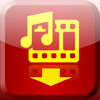 "Fastest - Free Music & Video Downloader"