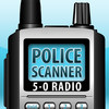 5-0 Radio HD Police Scanner (Free Bonus: HiDef Radio included)