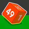 Lotto Dice Roller