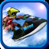 A Nitro Jet Ski Blitz - Free Top Speed Edition