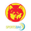 South Wallsend Junior Soccer Club - Sportsbag