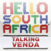 Venda Translation Audio Phrasebook (English to Venda)