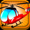 Awesome Top R-c Heli-copter Flight Traffic Game By Fun Gun Army Jet-s Fight-ing & Stunts Games For Cool Teen-s Boy-s & Kid-s Free