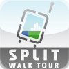 Split Audio Walking Tour