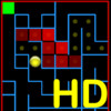 Maze Raider HD