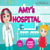 Doctor Nurse Amy Hospital