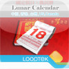 LoopTek Lunar Calendar