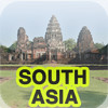 100 Best Places To Go - South Asia