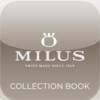 Milus Collection Book