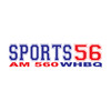 Sports 56 WHBQ