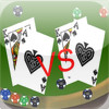 Two Players BlackJack