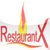 RestaurantX