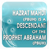 Hazrat Mahdi (pbuh) Is A Descendant of the Prophet Abraham (pbuh)