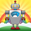 Robots: Videos, Games, Photos, Books & Interactive Activities for Kids by Playrific