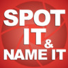 SPOT IT & NAME IT by ECD-Skin.com