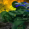 Monster Truck Bandits: Big Wheel 3D Racing