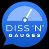 Diss 'n' Gauges Multi-Pack