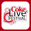 Coke Live Music Festival