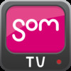 SomTV iPhone version