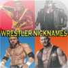 Wrestler Nicknames