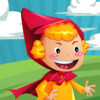 Red Riding Hood Interactive Book HD