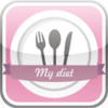 MyDiet - Lady