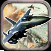 Air Sky Fighter - Uber Free 3d Jet Figther Endless Action Game