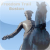 Freedom Trail Boston