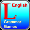 English Grammar Games