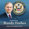 Representative Randy Forbes