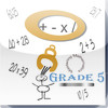 MASTERING MATHEMATICS GRADE 5