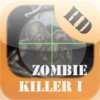 Zombie Killer 1