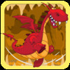 Dungeon Dash: Escape from Dragon Island  -  Addictive Sprinting Game (Best Free Kids Games)