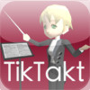 TikTakt - Beethoven Symphony No.7