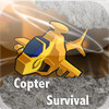 Copter Survival -FREE-