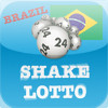 Shake Lotto - Brazil