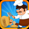 Cookie Break! Escape the Oven! -By Top Free Fun Games