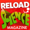 COSMOS Reload science magazine