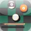 a Crazy  8 - Pool Snooker Billard Bricks Breaker !