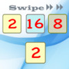 Swipe 2048+